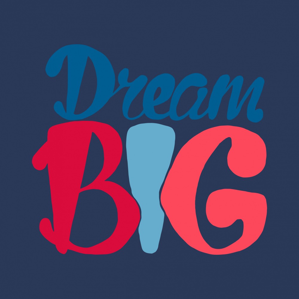 Motivation Lettering Art