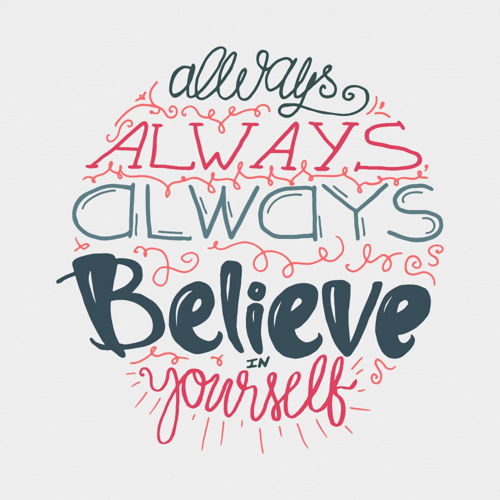 Endless Encouragement