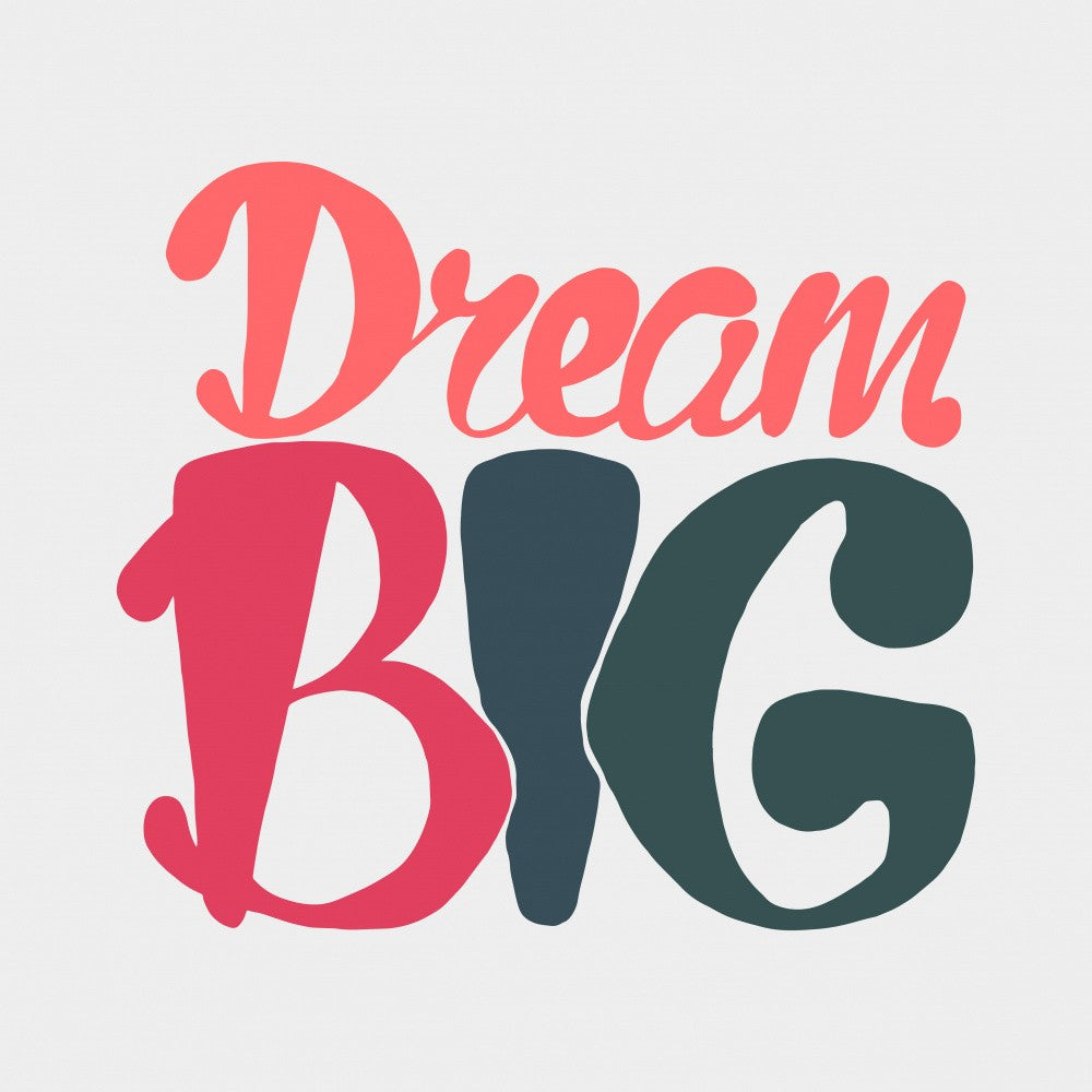 Motivation Lettering Art