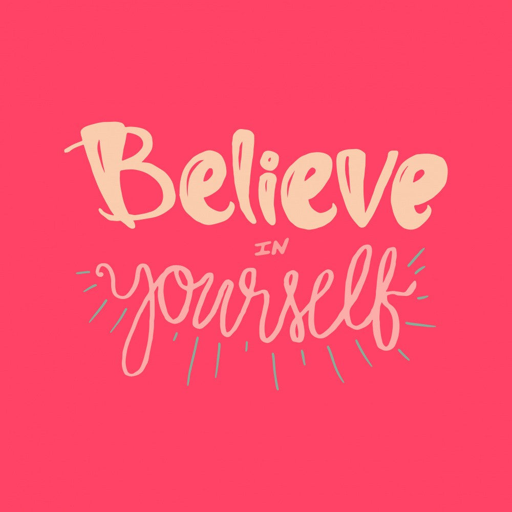 Inner Confidence