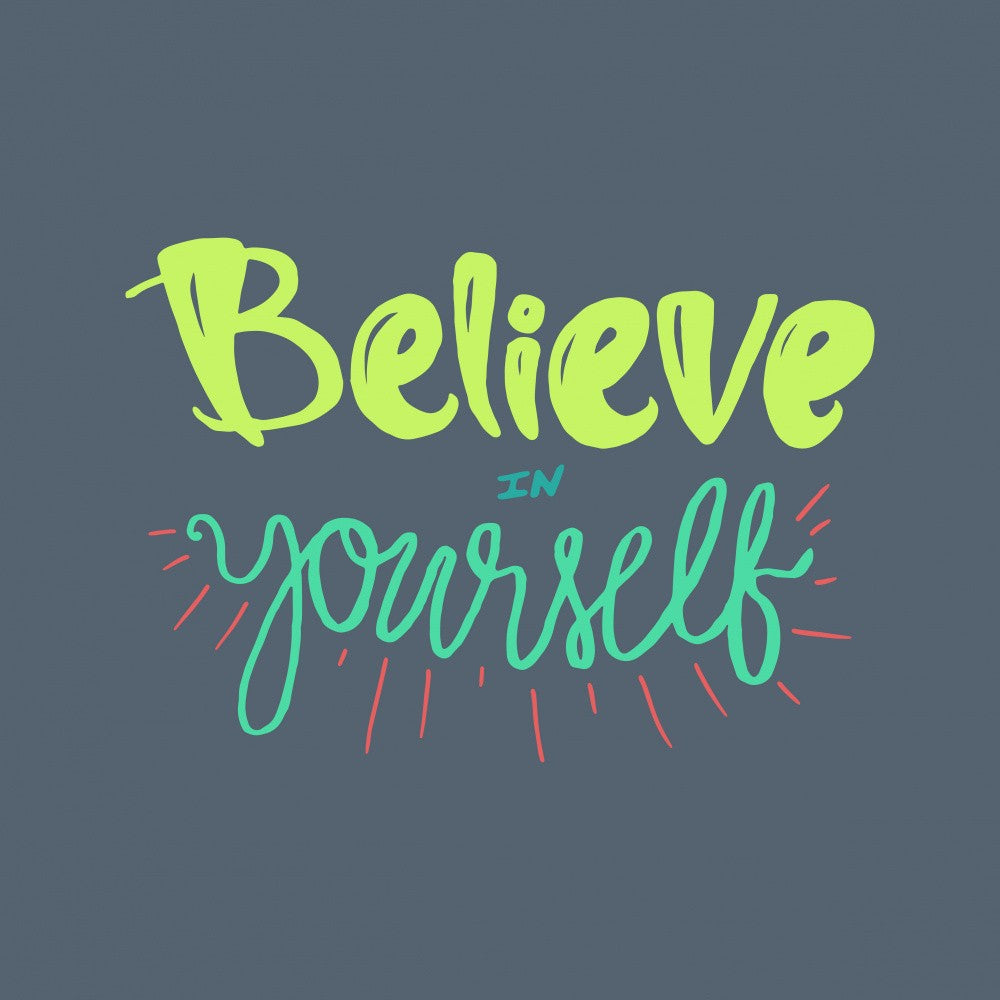 Motivation Lettering Art