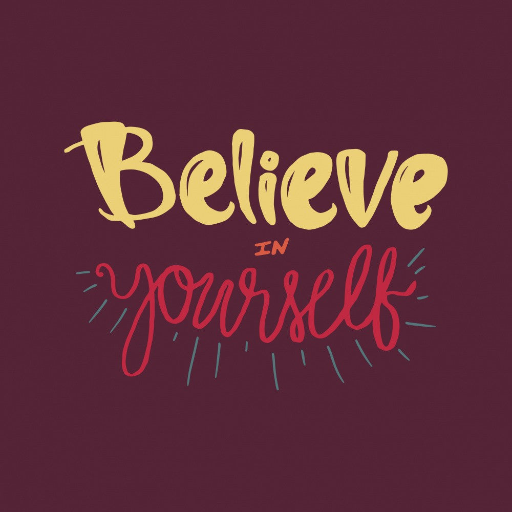 Motivation Lettering Art
