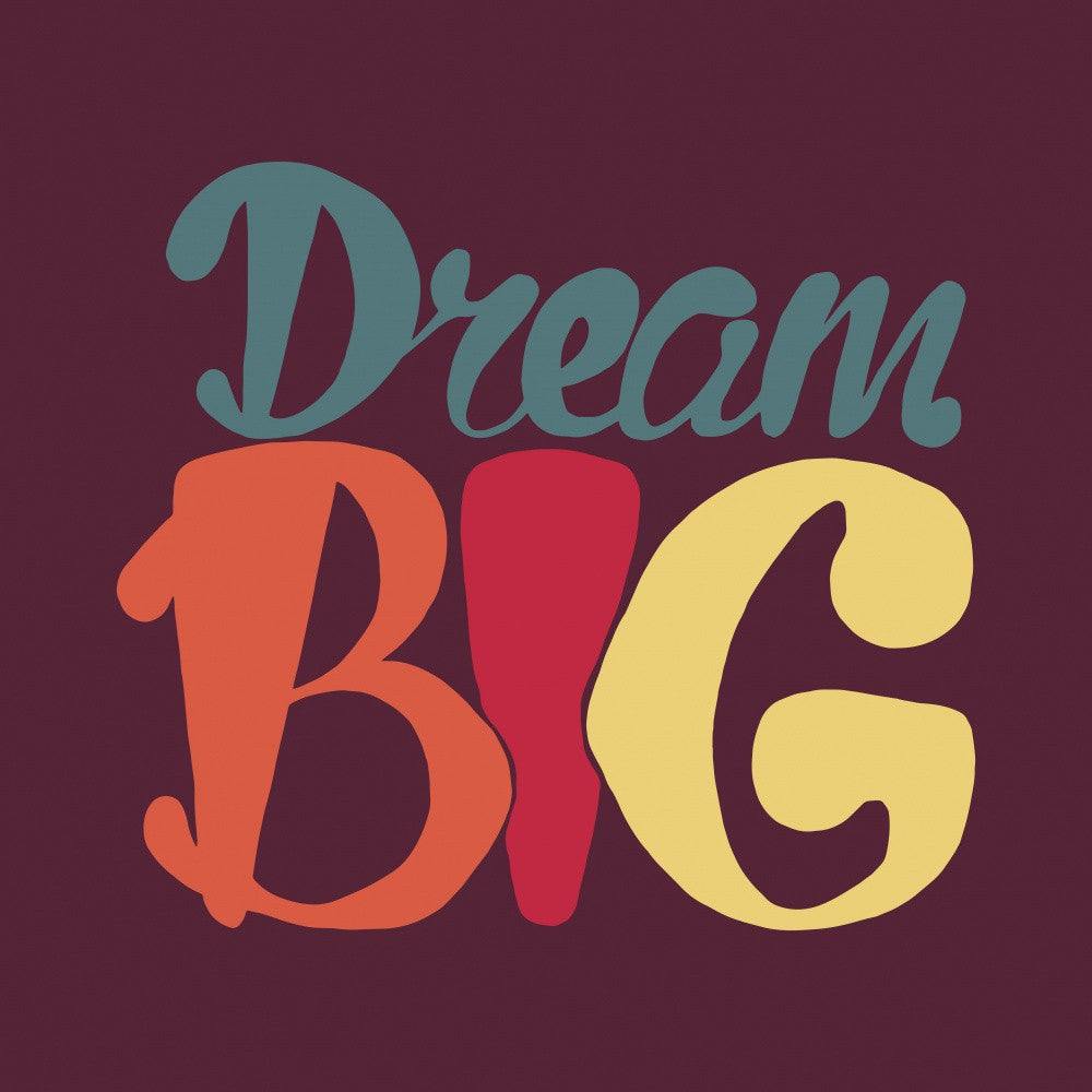 Motivation Lettering Art