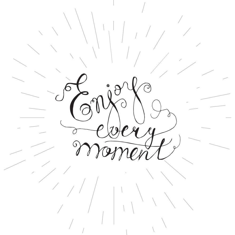 Motivation Lettering Art