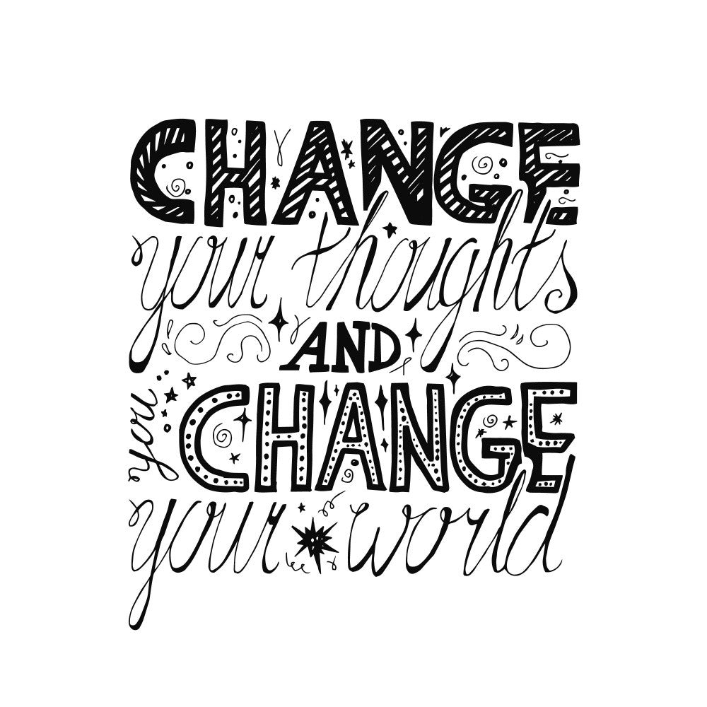 Thoughts Transform