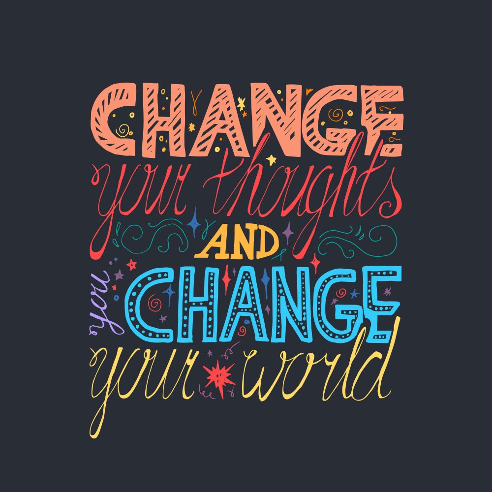 Thoughts Transforming