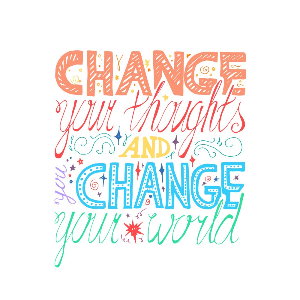 Motivation Lettering Art