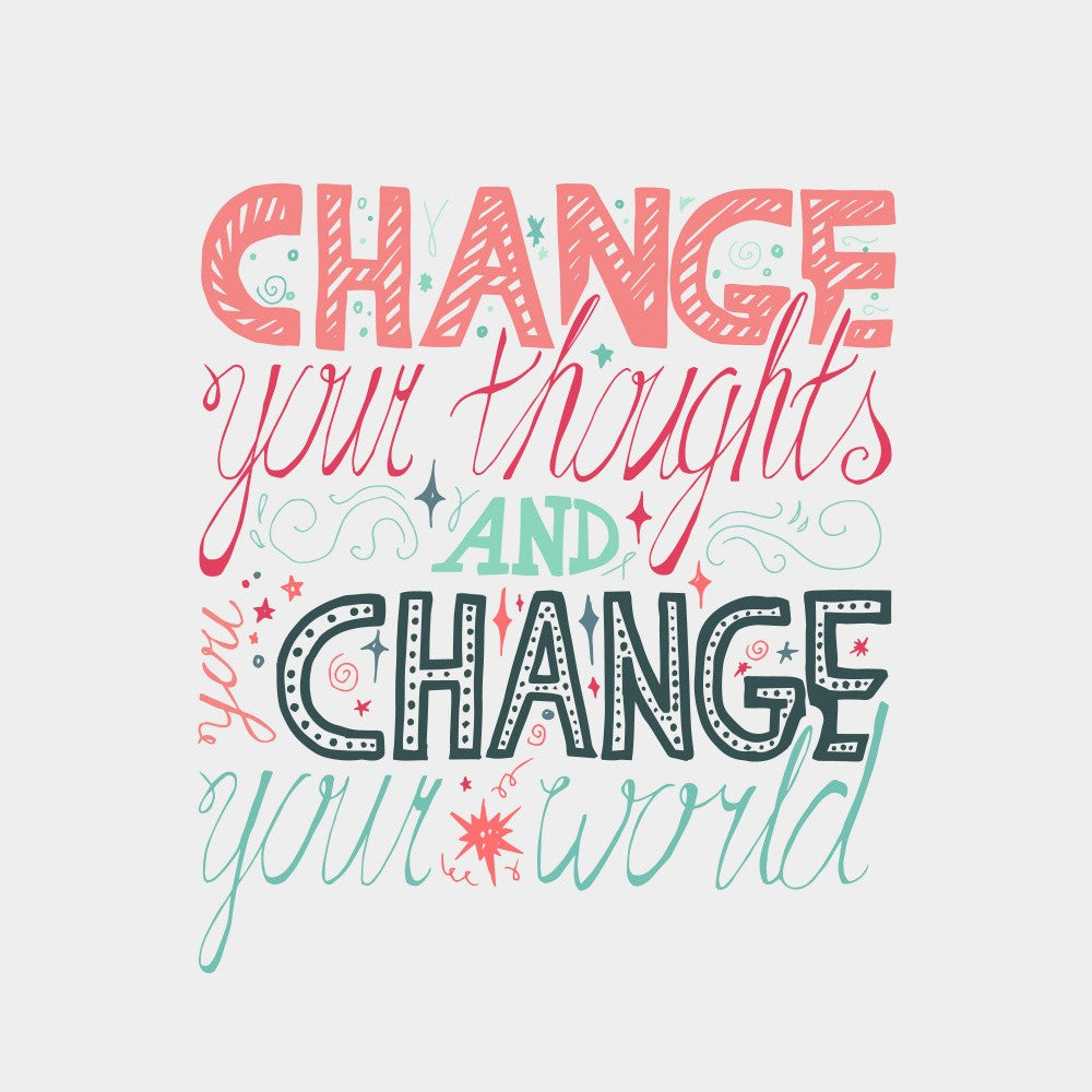 Motivation Lettering Art