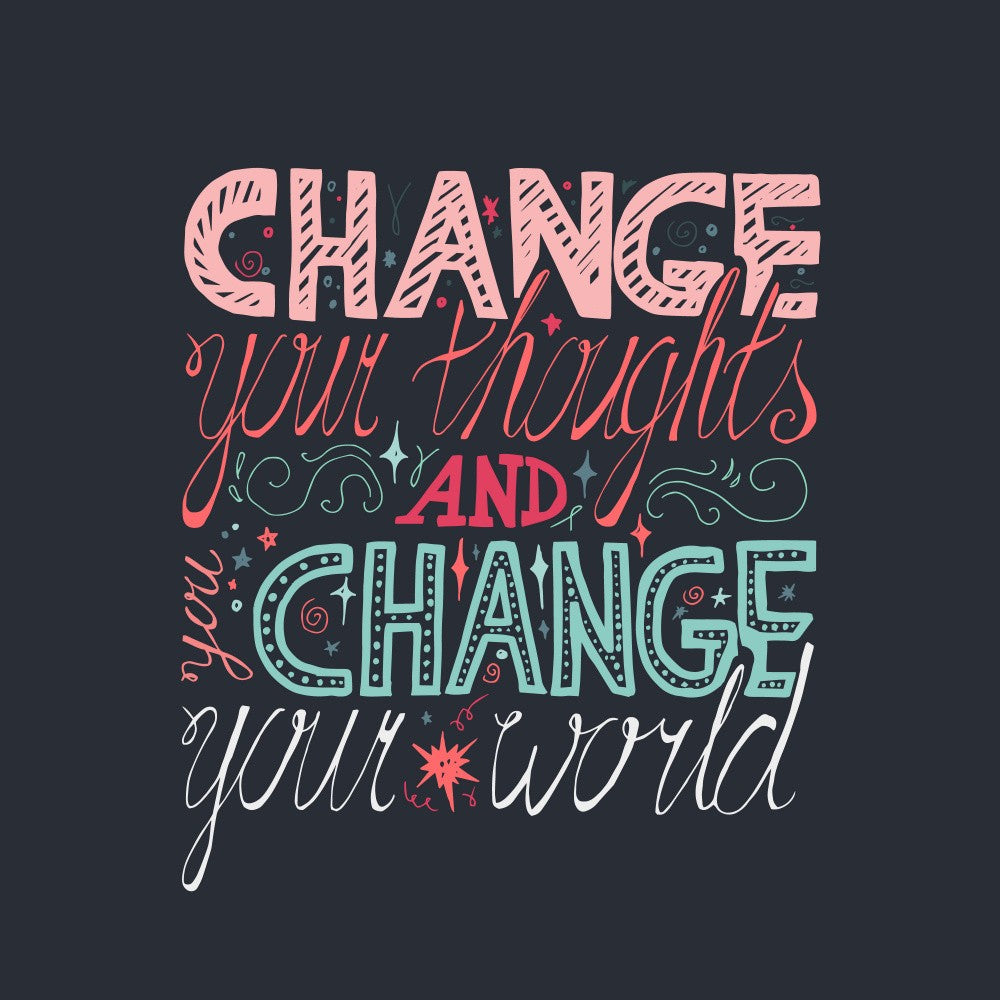 Mindful Transformations