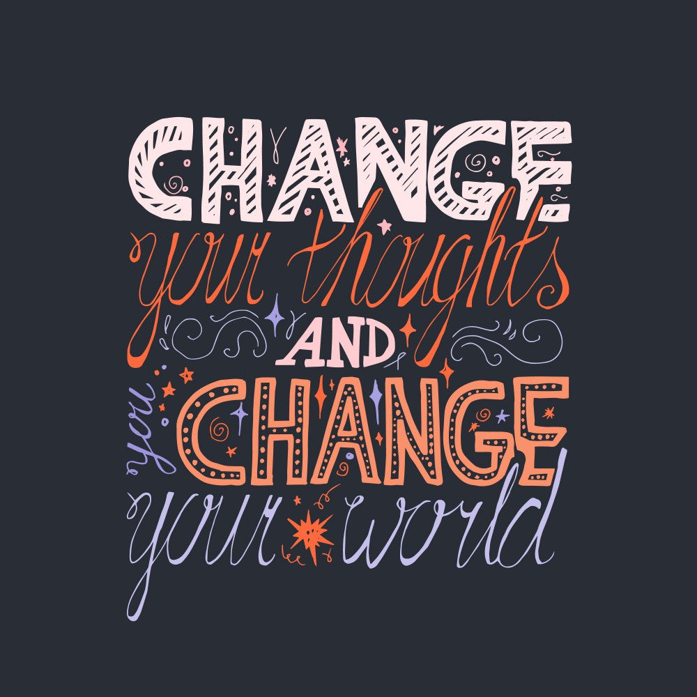 Motivation Lettering Art