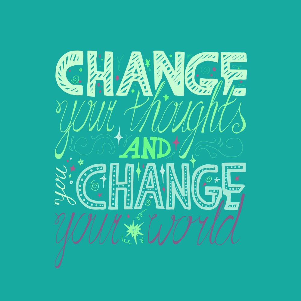 Motivation Lettering Art