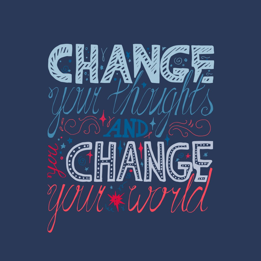 Transform Your Mindset