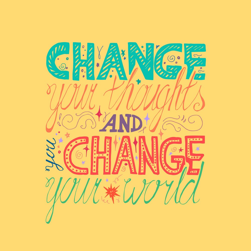 Motivation Lettering Art