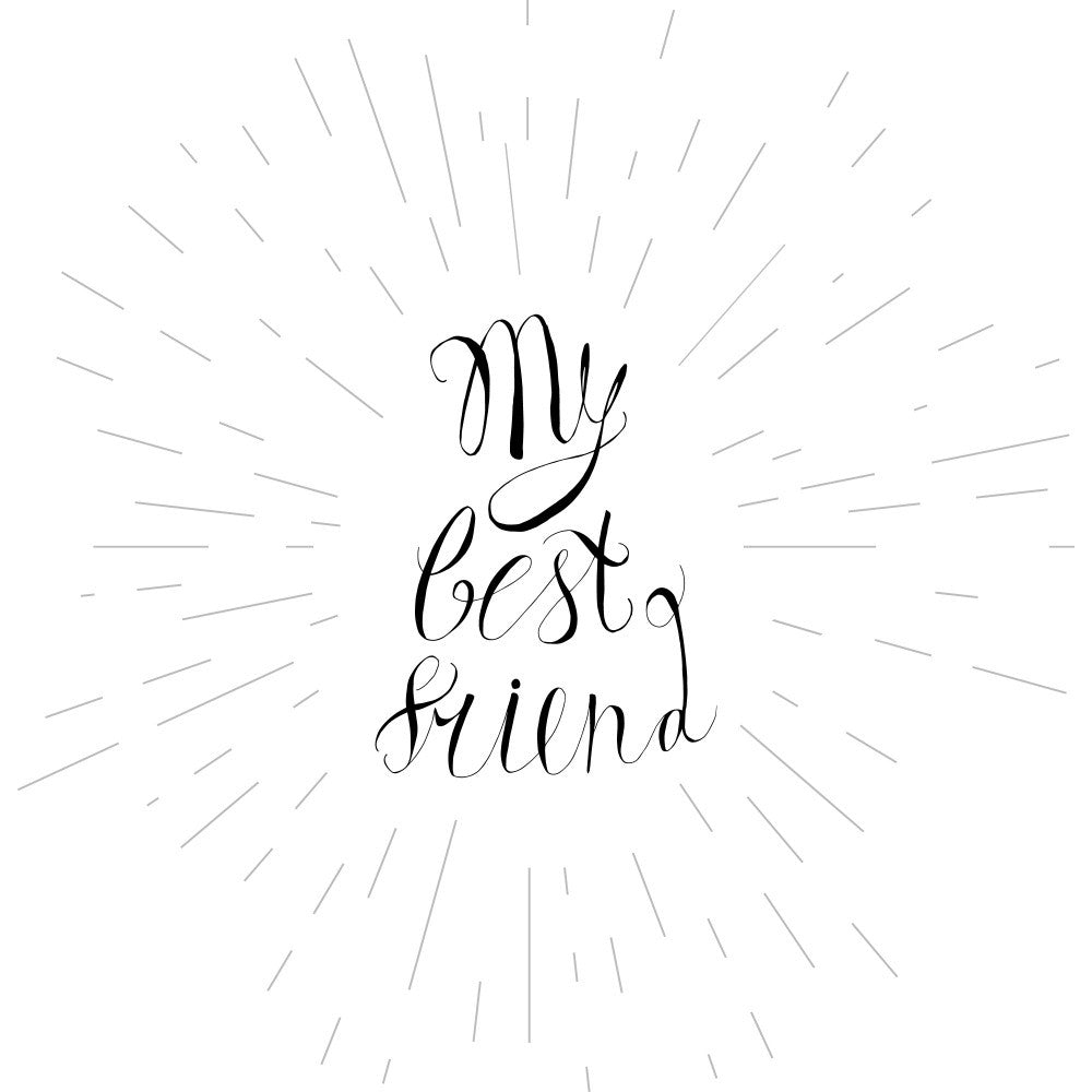 Friendship Glow