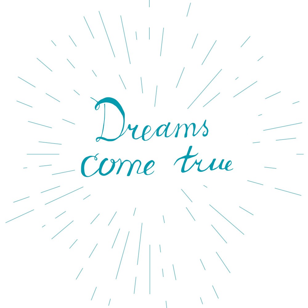 Dreams Unfold