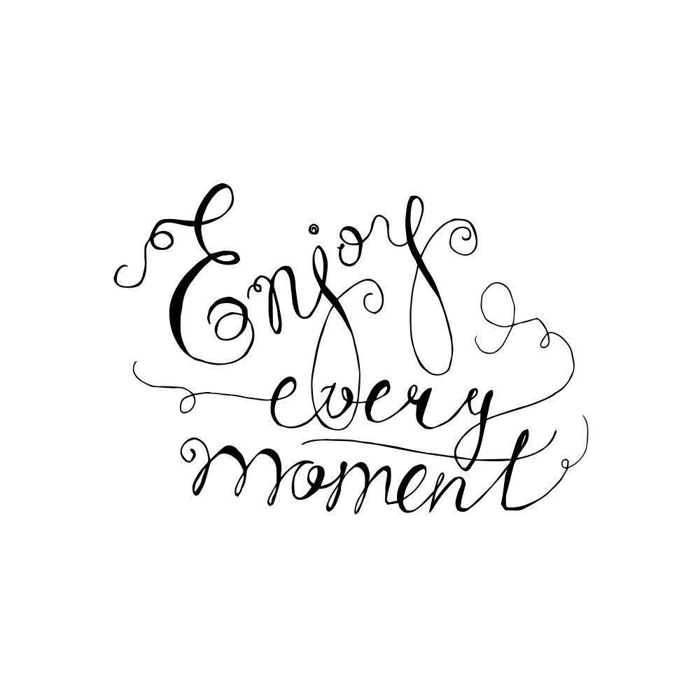 Motivation Lttering Art