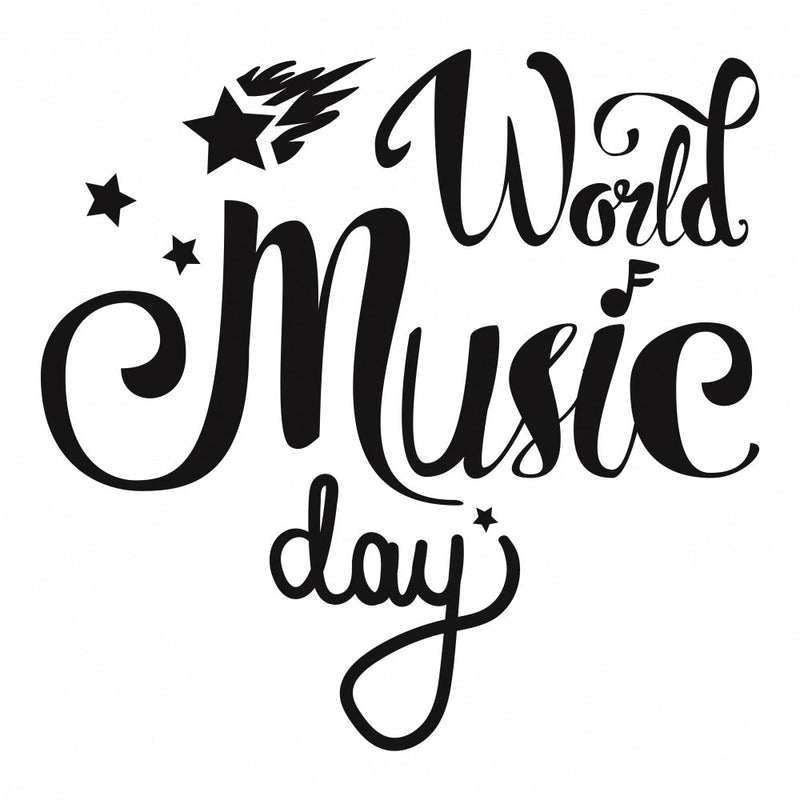 Celebrate World Music Day