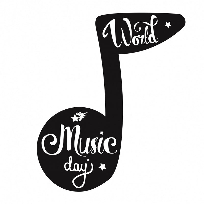 Celebrate World Music Day