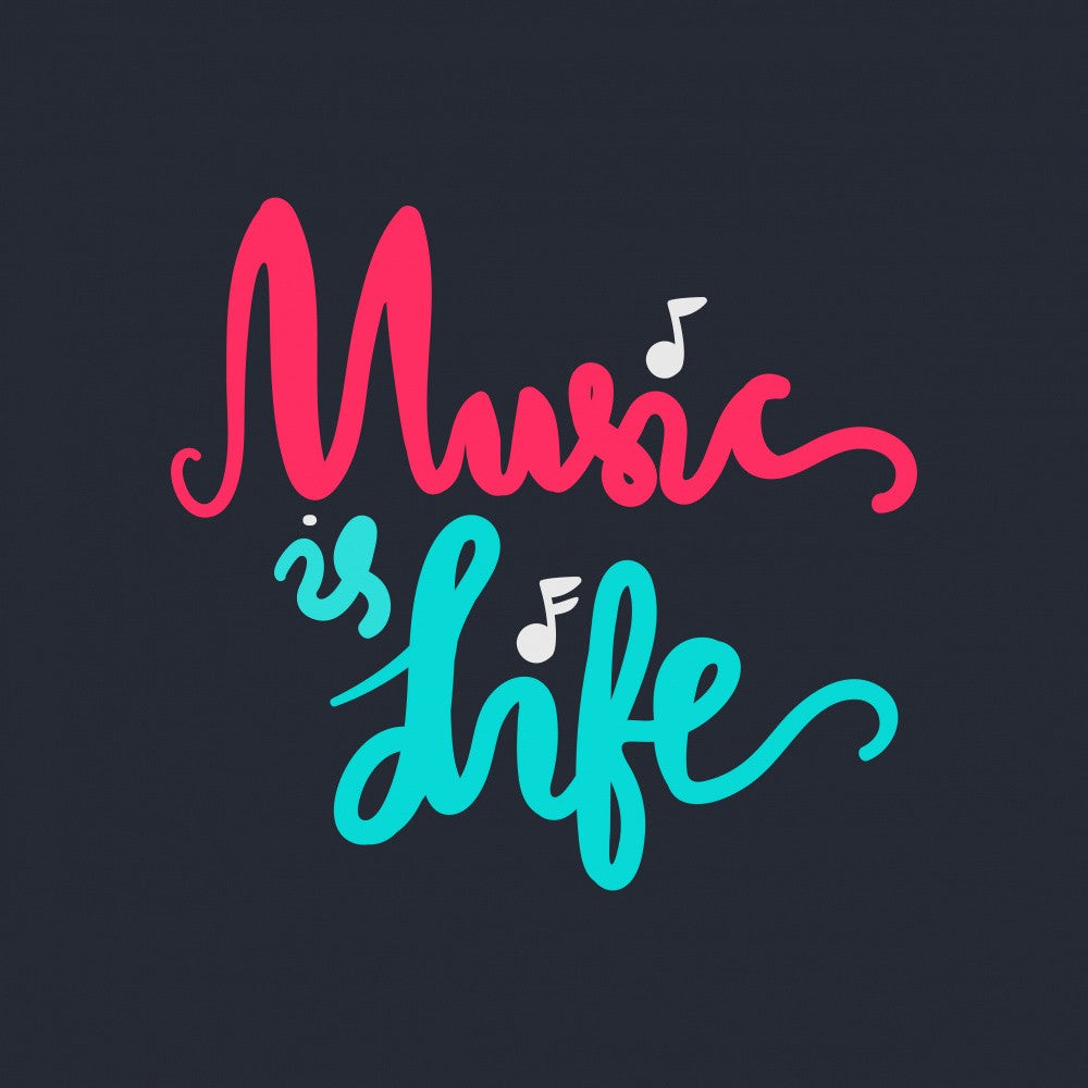 Life in Melody