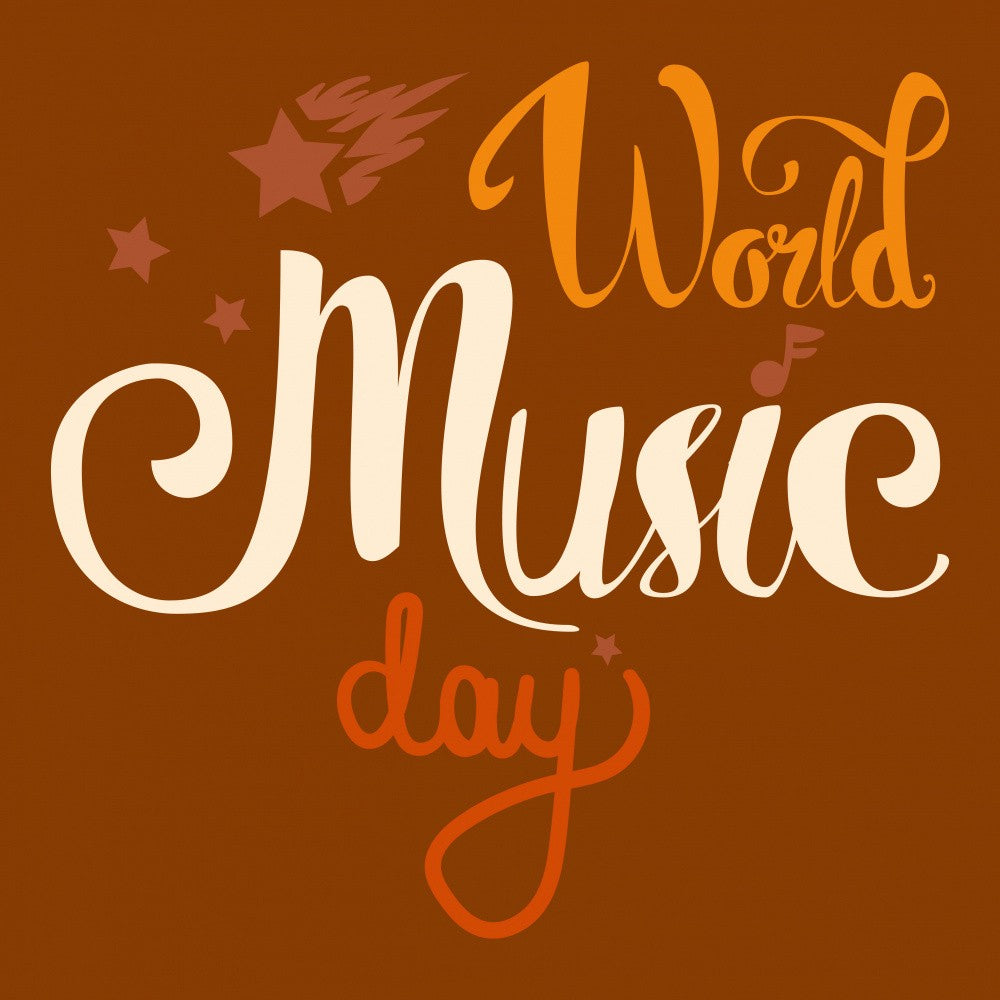 Global Melody Celebration
