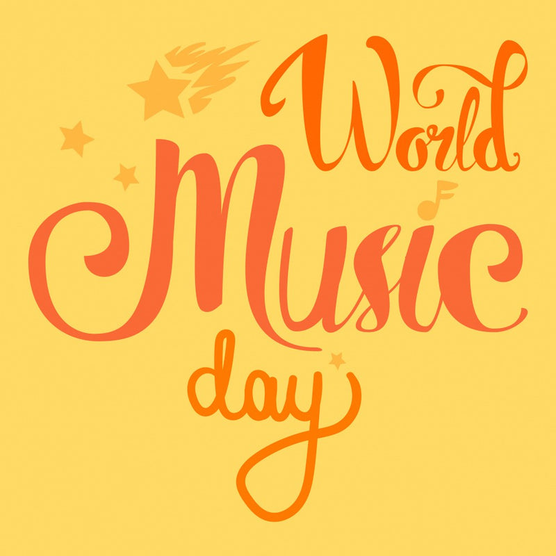 Melody Celebration
