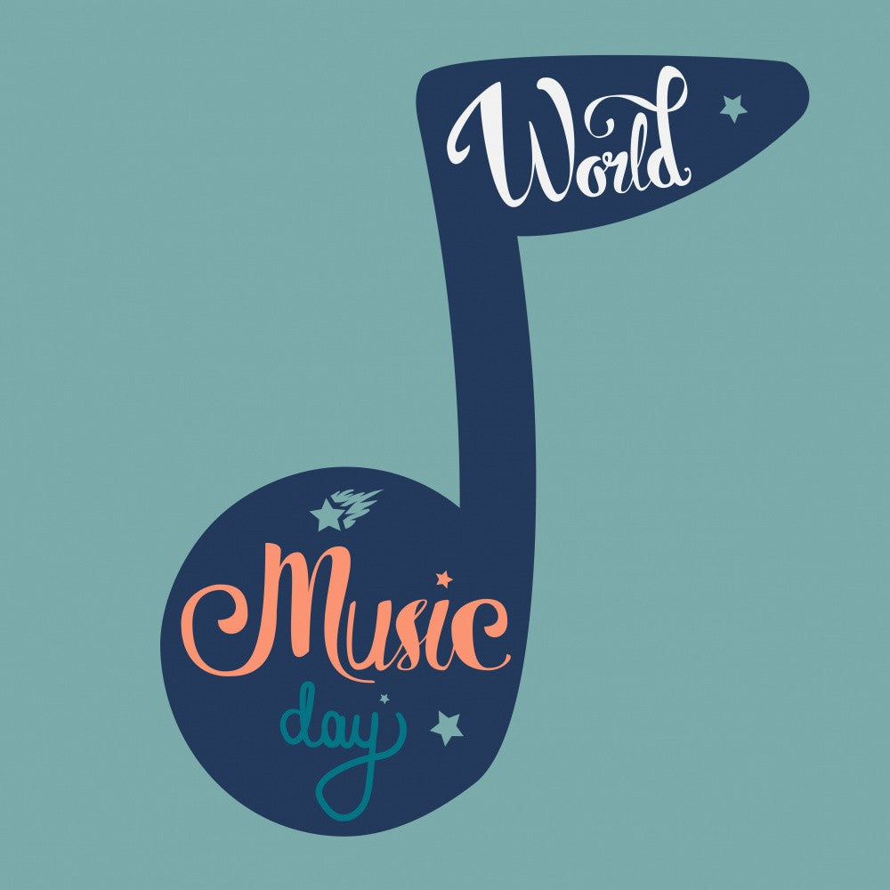 Global Note Celebration