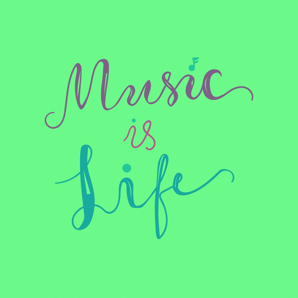 Harmony in Words