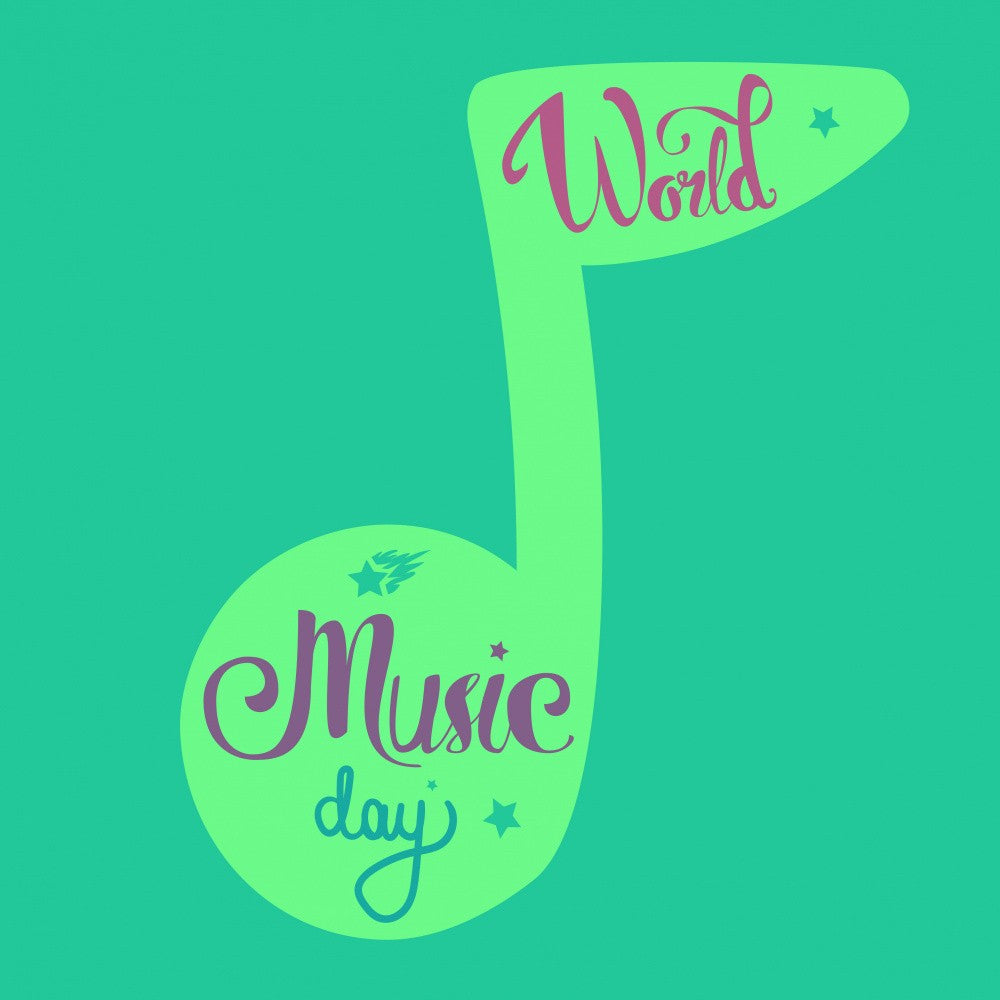 Global Melody Celebration
