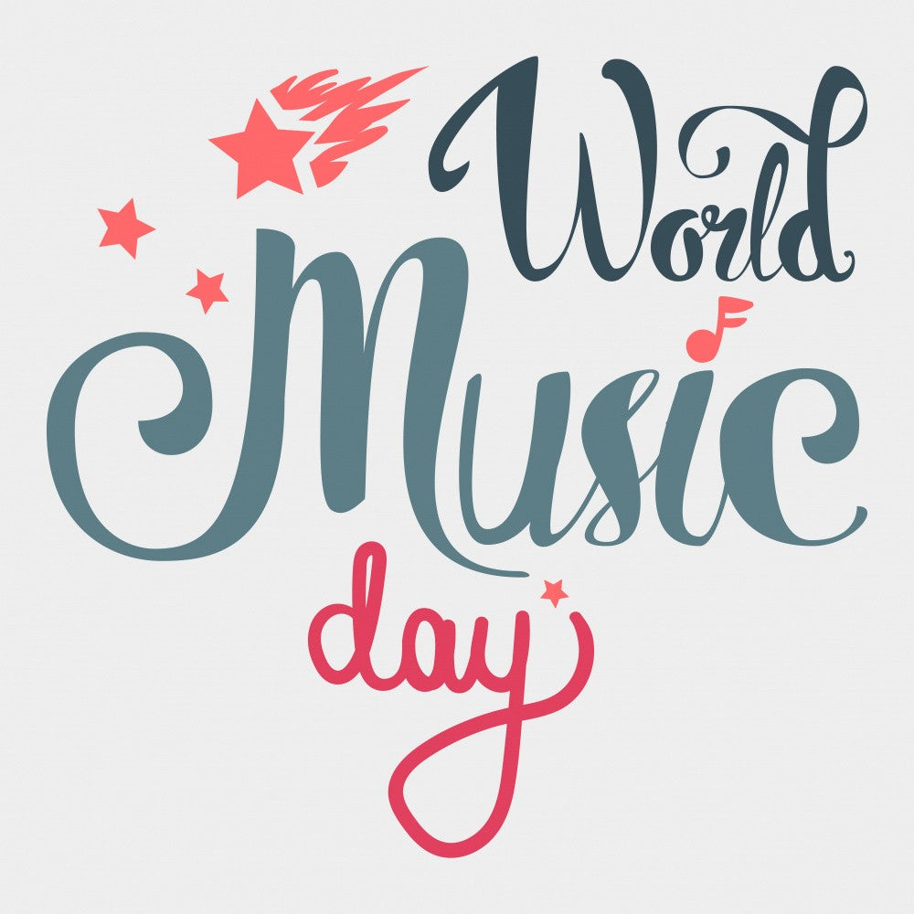 Globales Melodienfest