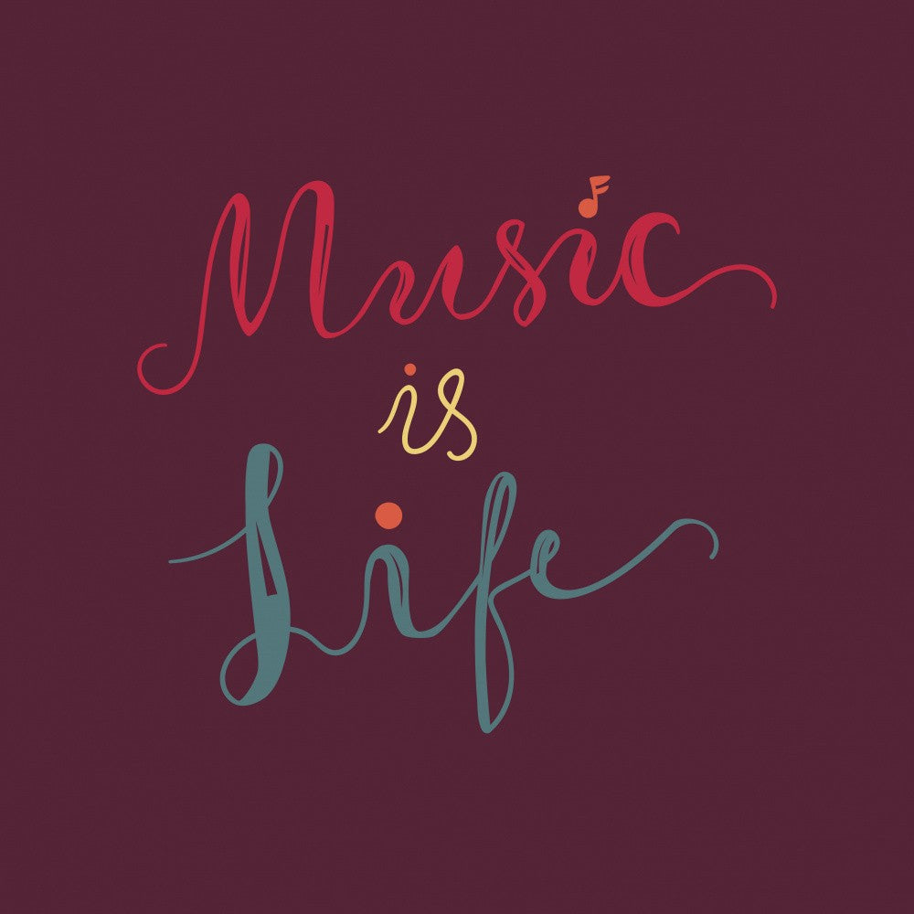 Life's Soundtrack