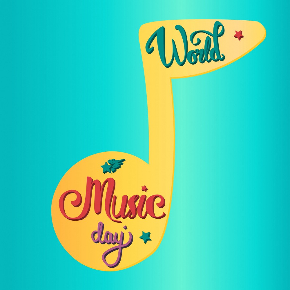 Global Melody Celebration