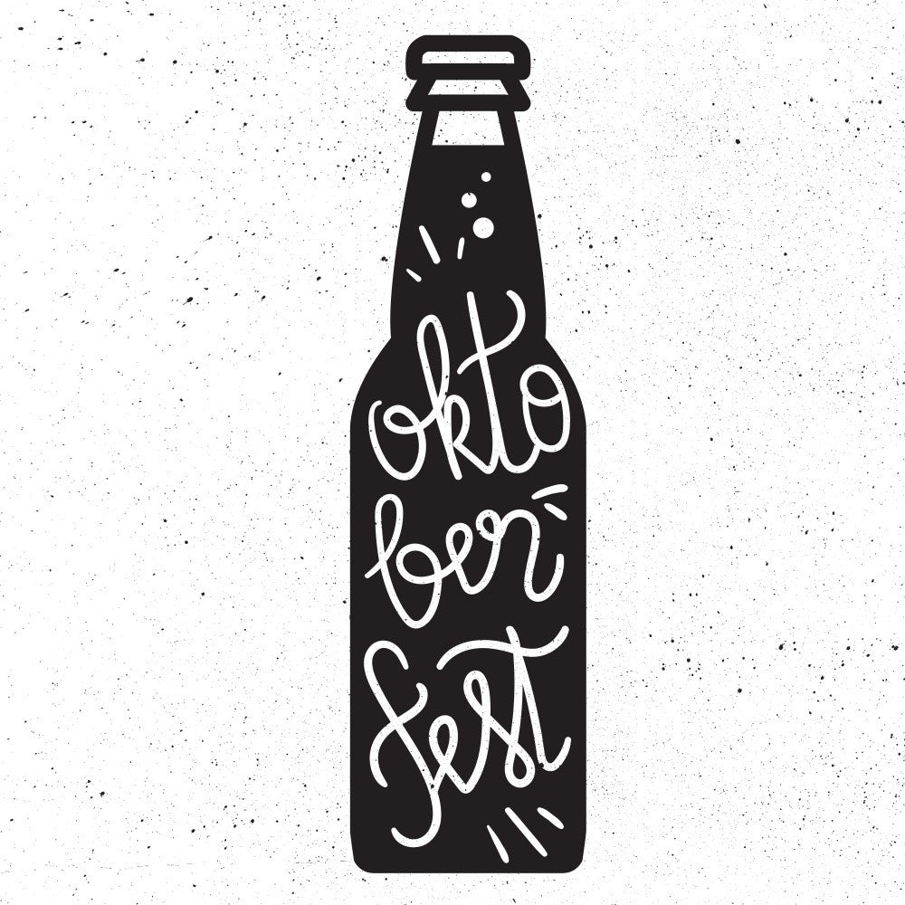 Bubbly Oktoberfest