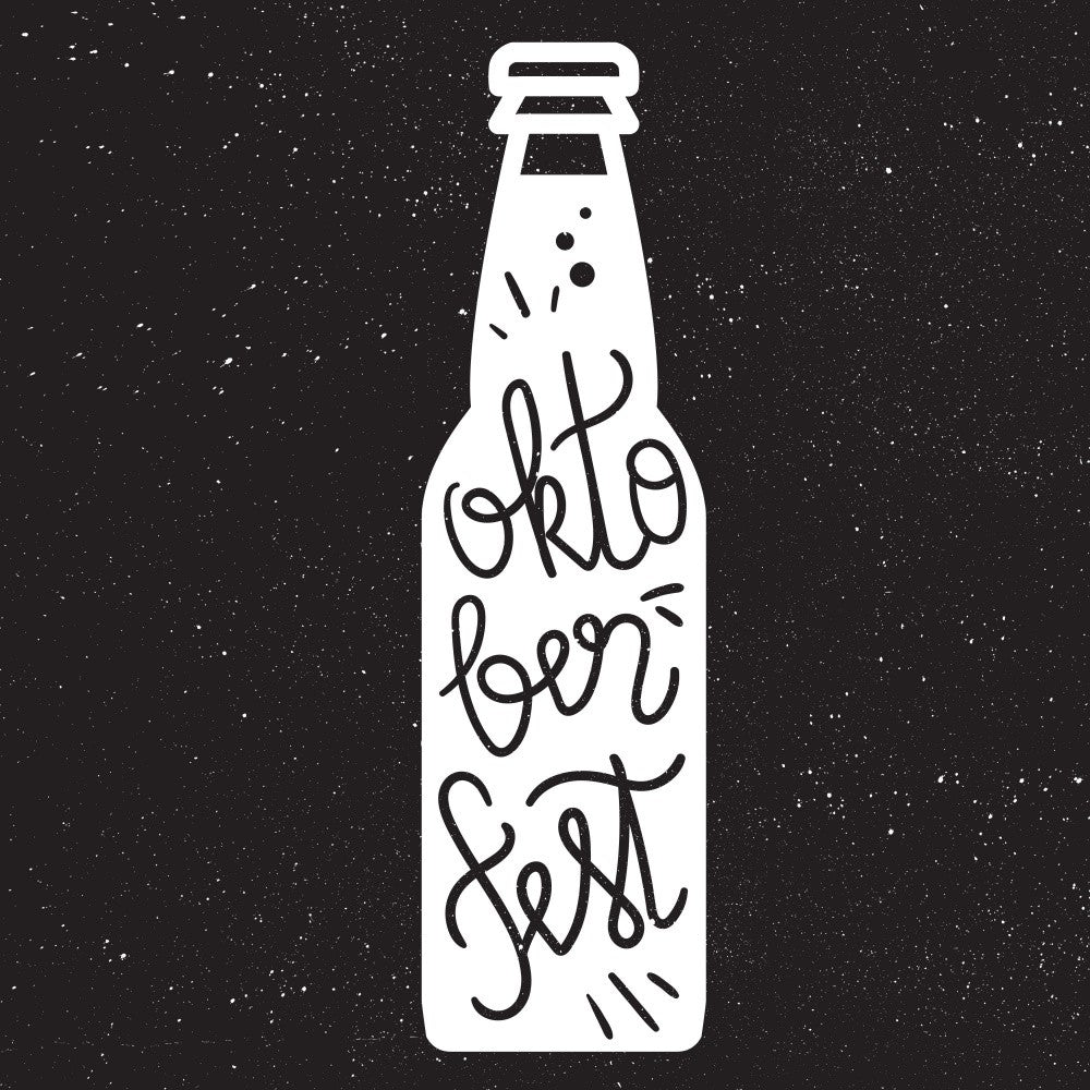 Bottle Celebration