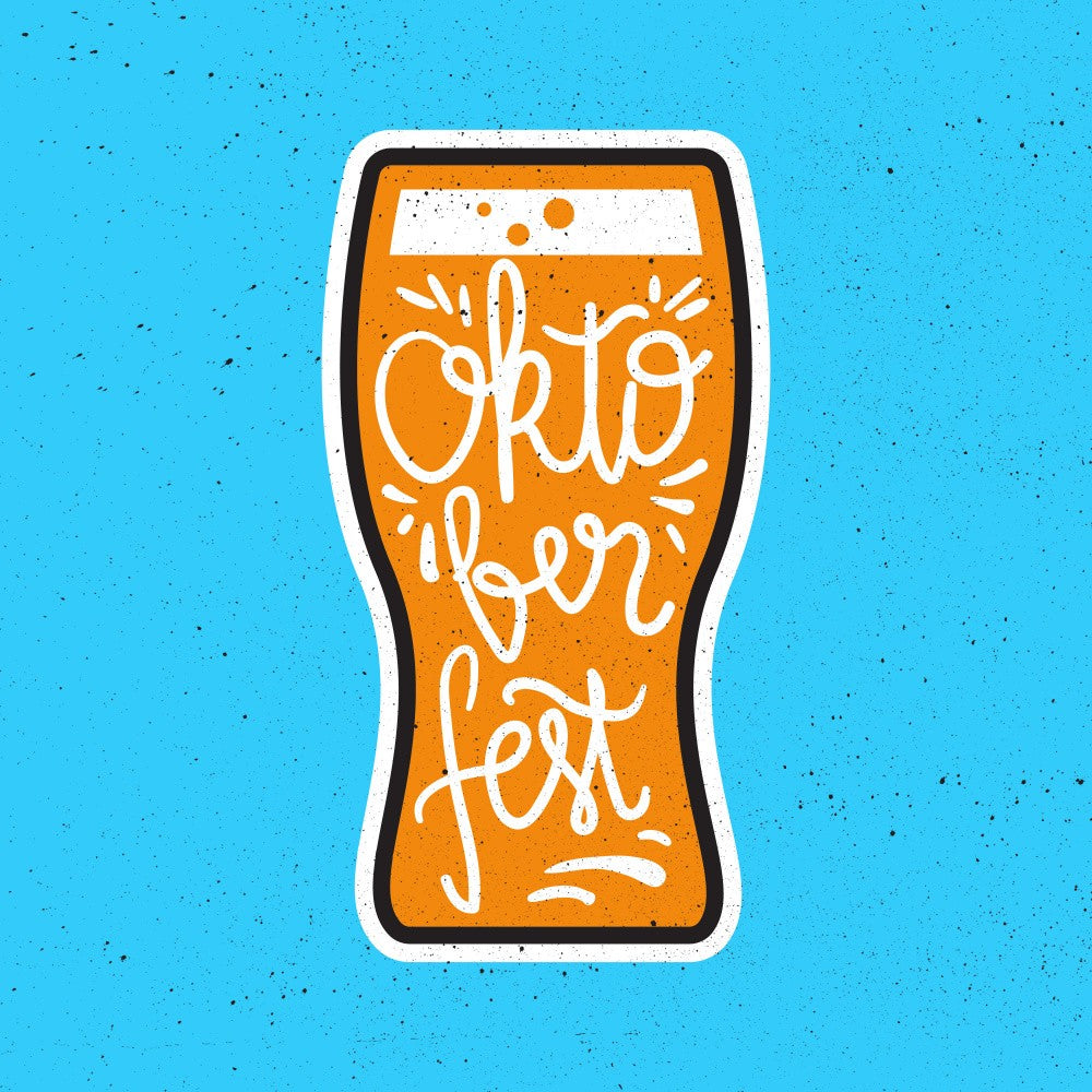 Festive Beer Cheers