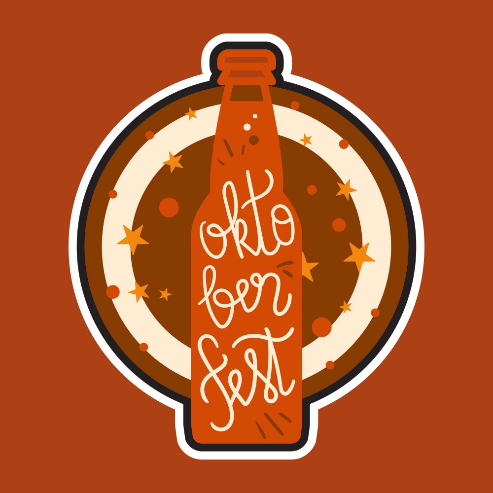 Beer Fest Celebration