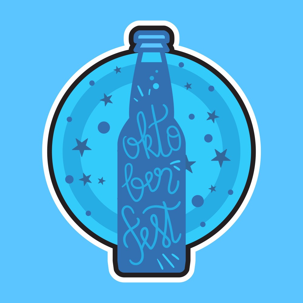 Festive Brew Celebration