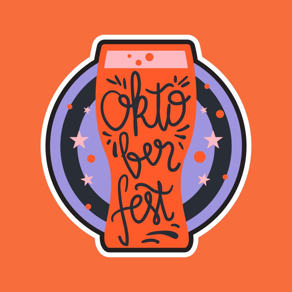 Oktoberfest Cheers