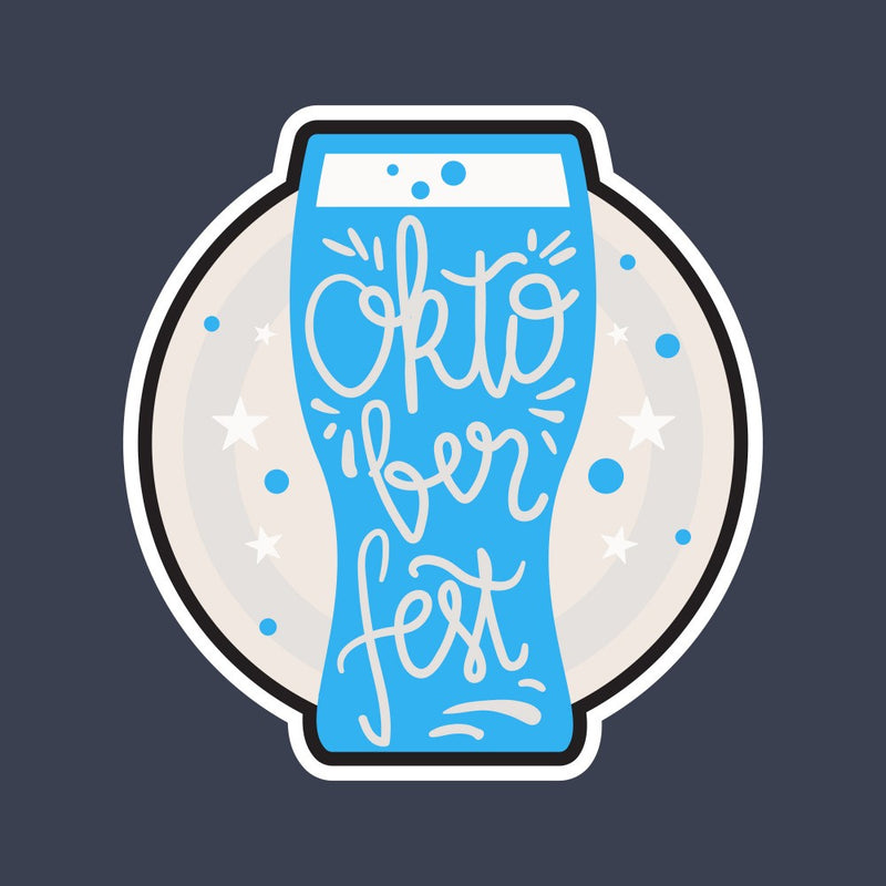 Cheers to Oktoberfest