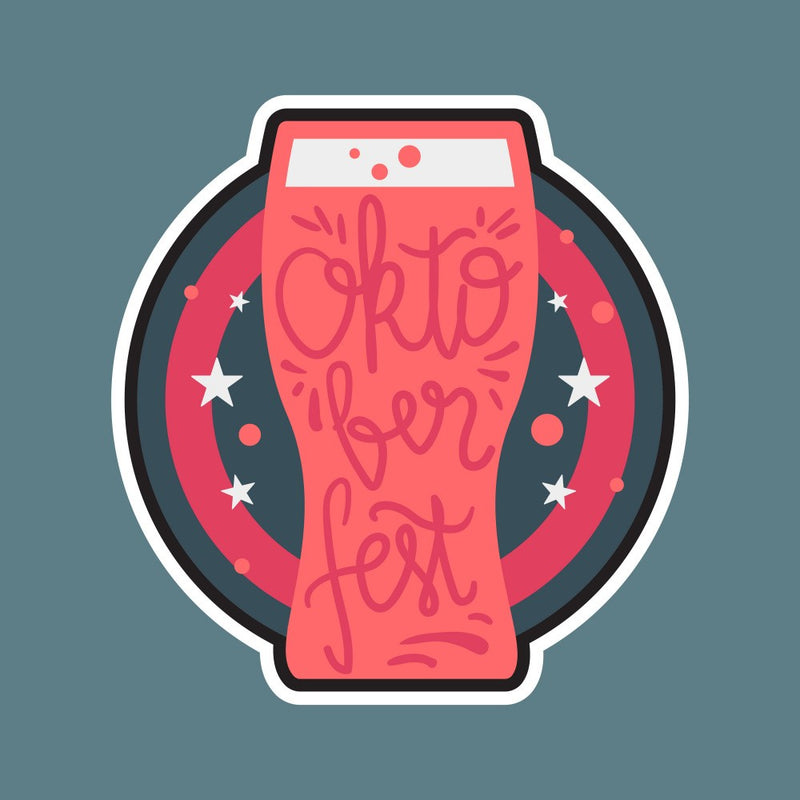 Cheers to Oktoberfest
