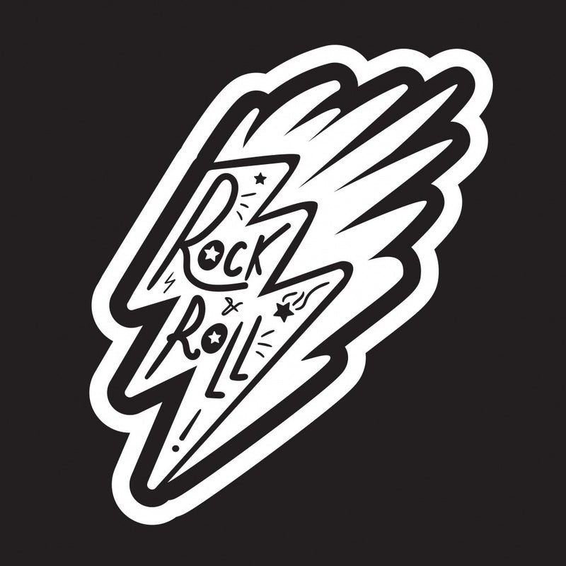 Rock N Roll Art Music