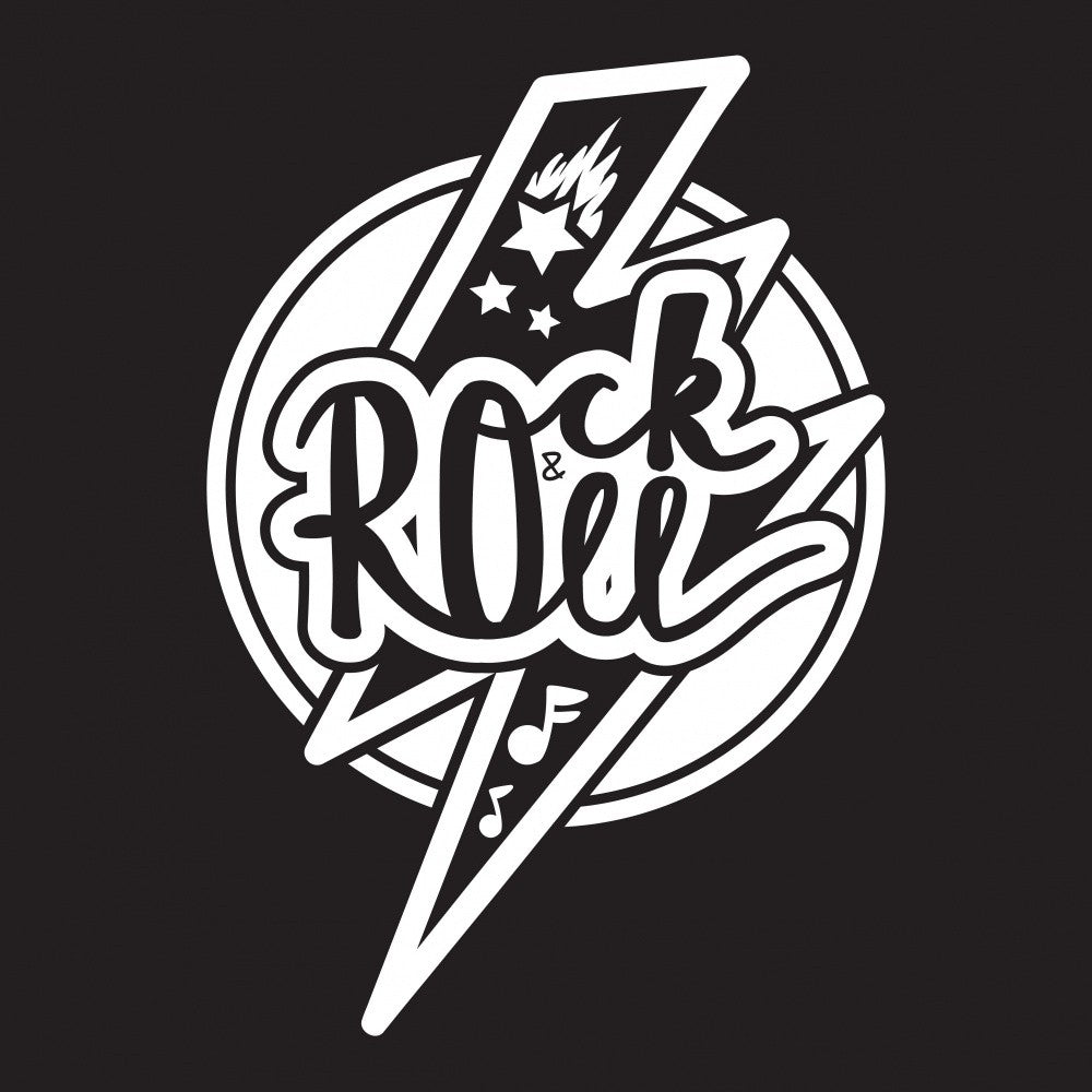 Rock N' Roll Vibe