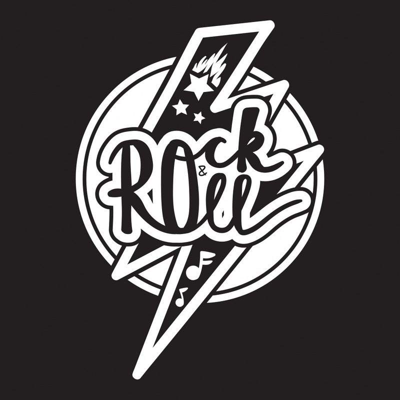 Rock N' Roll Vibe