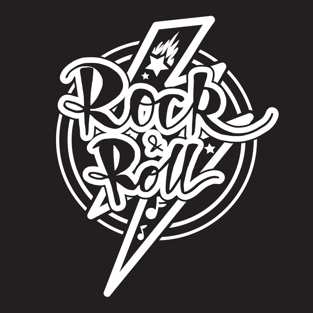 Lightning Rock Vibes