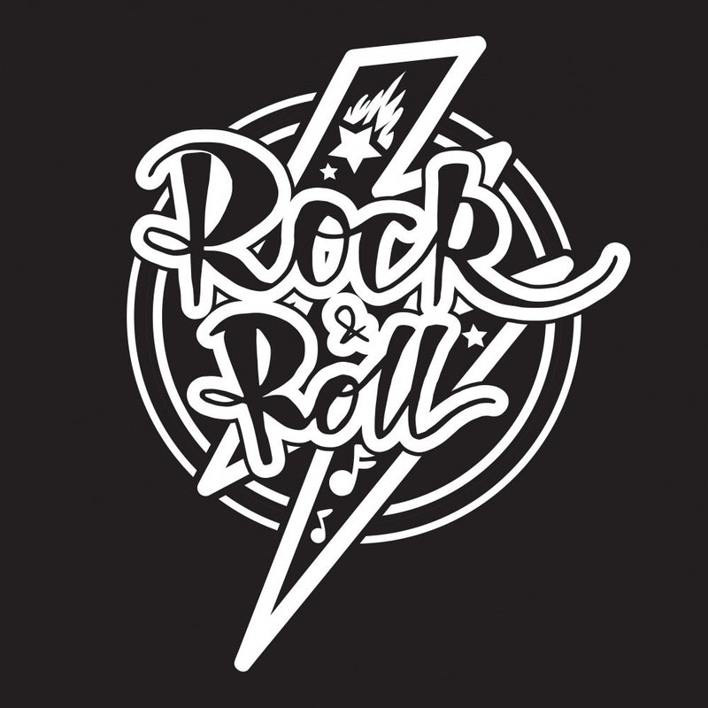Lightning Rock Vibes