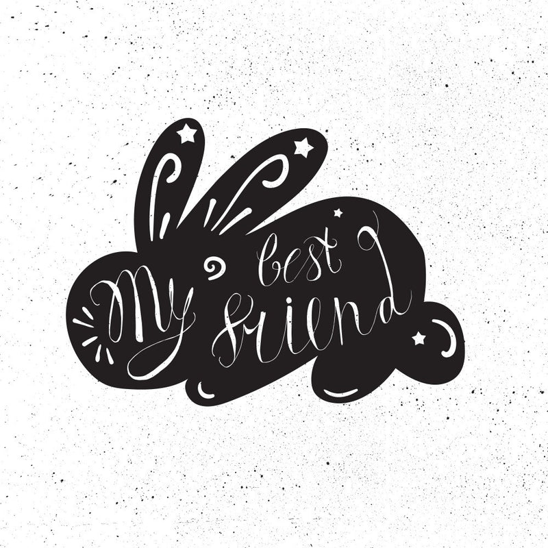 Romantic Love Lettering