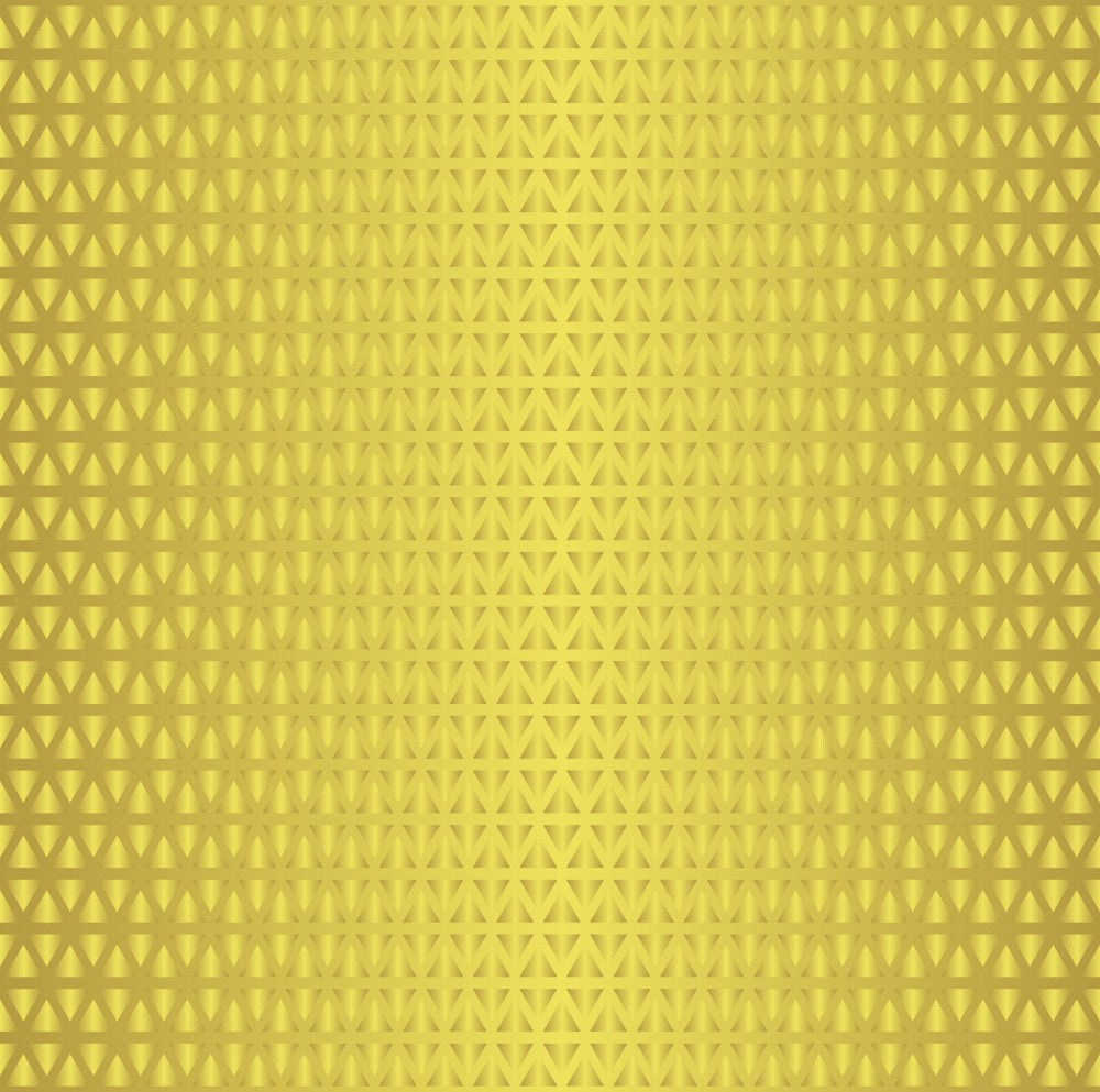 Simple Triangle Pattern