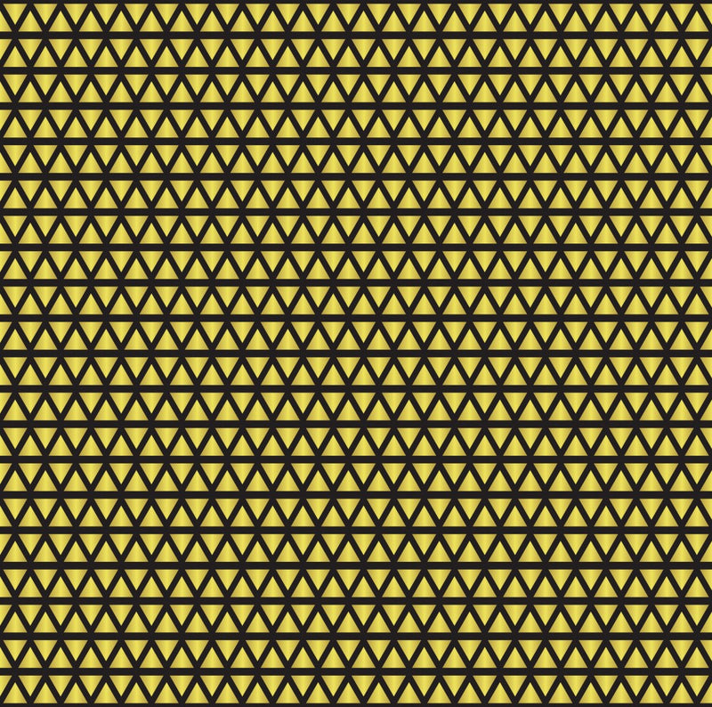Simple Triangle Pattern