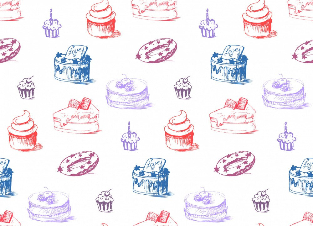 Sweet Treats Delight