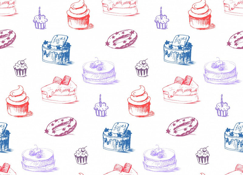Sweet Treats Delight