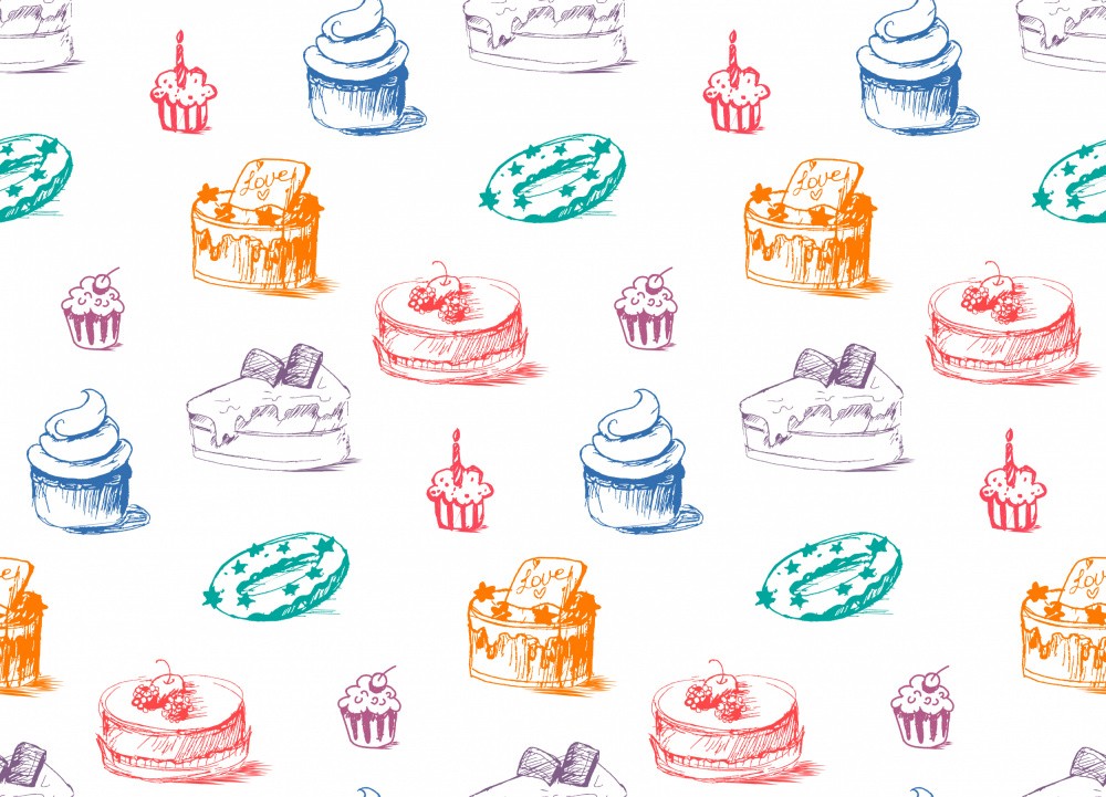 Sweet Treat Parade